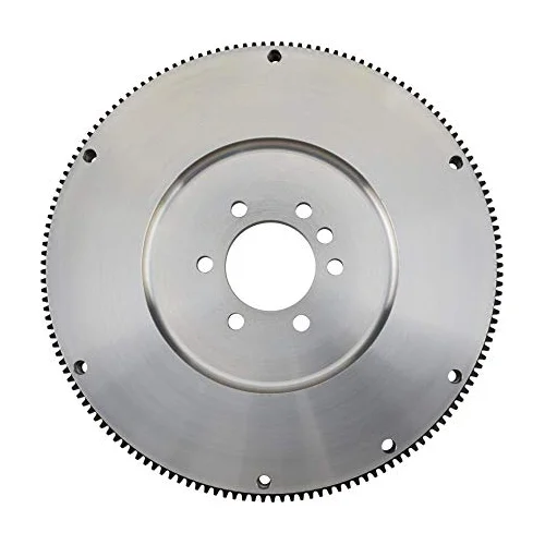 MDL Lighten Billet Steel Flywheel, Chevy Billet Steel Flywheel Lt5 / Zr1- 8-Bolt 153 Tooth