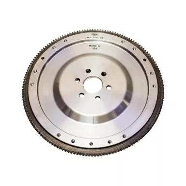 MDL Lighten Billet Steel Flywheel, Ford SB, 157 Tooth, 0 Balance
