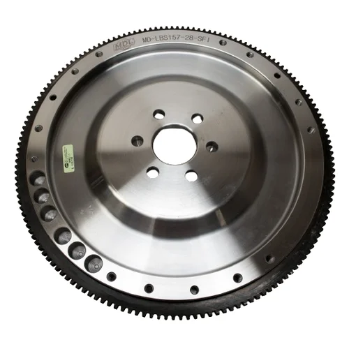 Package, Auto to TKX, 71-73 Mustang/Cougar SBF