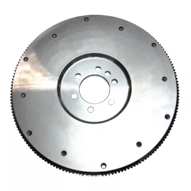 MDL Lighten Billet Steel Flywheel, Ford SB, 164 Tooth, Internally Balanced