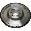 Lighten Billet Steel Flywheel | AMC 6-Cylinder & V8 | 164-Tooth Zero Balance