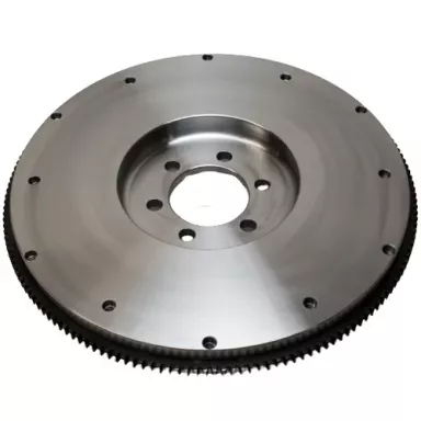 MDL Lighten Billet Steel Flywheel, AMC Flywheel 72-84- 10mm/1"Thick 164 Tooth