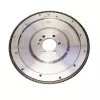Lightened Billet Steel Flywheel | Chevy 265-427/572 | 168-Tooth Zero Balance