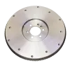 Billet Steel Flywheel | 1970-1985 Chevy 400/383 Stroker | 168 Tooth External Balance