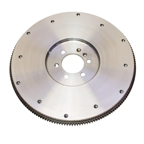 MDL Lighten Billet Steel Flywheel, Chevy, 502 Gen 6, 168 Tooth, Ext Balanced, 1991-Up
