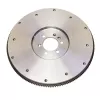 Lightened Billet Steel Flywheel | 1991-Up Chevy 502 | 168-Tooth External Balance