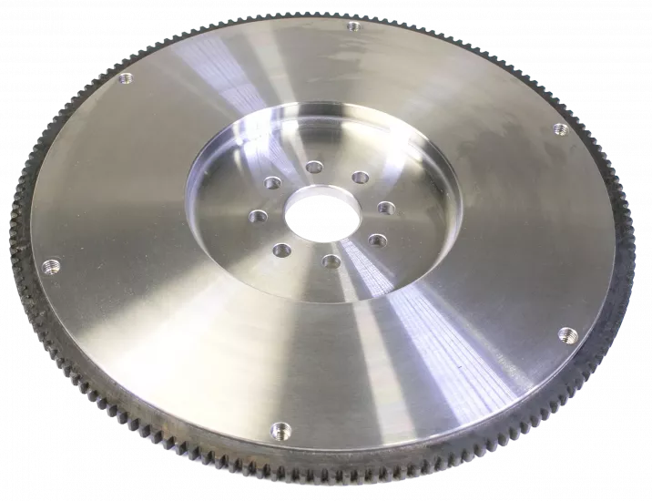 MDL Lighten Billet Steel Flywheel, 2010-14 Mustang, 3.7L V6