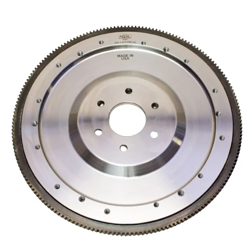 MDL Lighten Billet Steel Flywheel, Ford 351M/400M, 180 Tooth Bbco-12-3/8" Bolt Pattern