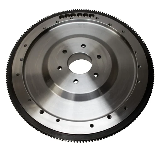 MDL Lighten Billet Steel Flywheel, Ford 428Ci, 184 Tooth, 28Oz Imbalanced