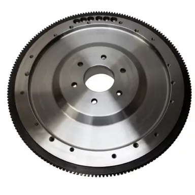 MDL Lighten Billet Steel Flywheel, Ford 428Ci, 184 Tooth, 28Oz Imbalanced
