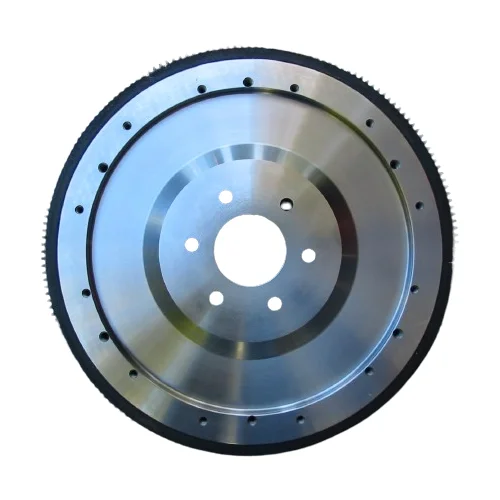 Package, T56 Magnum Six speed, Ford 429/460