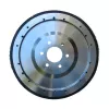 Billet Steel Flywheel | 1969-1978 Ford 429/460 | 176-Tooth Internally Balanced