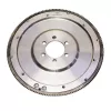 Lightened Billet Steel Flywheel | 1964-1976 Pontiac 326-455 | 166-Tooth 2.75" Register