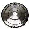 Lightened Billet Steel Flywheel | 1976-1984 Pontiac 326-455 | 166-Tooth External Balance