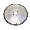Lightened Billet Steel Flywheel | Ford 4.6L 6-Bolt | 10.4" and 11" Metric Clutch Patterns