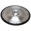 Lightened Billet Steel Flywheel | Ford Modular 4.6L/5.0L/5.2L | 8-Bolt 164-Tooth