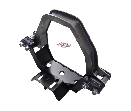 63-76 Mopar A-body Crossmember/ T56 Magnum 6-Speed