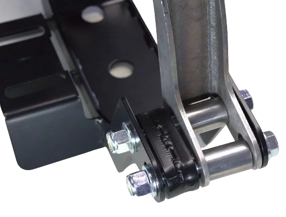 Mopar 63-76 A body Crossmember/T-56 Magnum