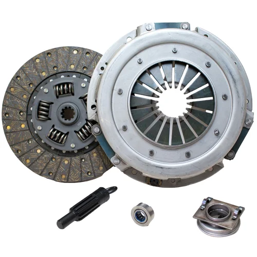 MDL Superior, Super King Cobra Kit 10.4" Metric Clutch Set, 10 Spline, Mechanical Actuation
