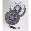 Superior Clutch Kit | Ford Flathead | 10" Long Pattern | 10-Spline | Hydraulic Release