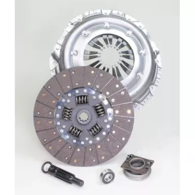 Superior Clutch Kit | Ford Big Block Changeover | 11.5" Long | 10-Spline | Mechanical
