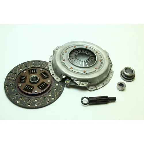 Package, TKX Ford FE, five speed