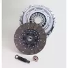 Superior Clutch Kit | Ford Big Block Changeover 11.5" Long Pattern | 26-Spline | Organic