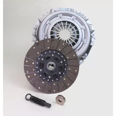 Superior Clutch Kit | Ford Big Block Changeover 11.5" Long Pattern | 26-Spline | Organic