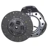 Superior Clutch Set | Ford Y-Block/Flathead | 11" Long | 3-Finger | Organic