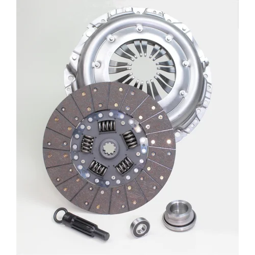 Package, T-bird 55-57 to T-5 five speed