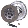 Superior Organic Clutch Kit | Chevy 10.5" Diaphragm | Ford 10-Spline 1-1/16" Disk