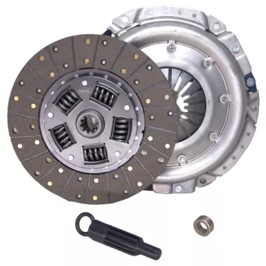 MDL Superior Organic Chevy 10.5" Diaphragm Pressure Plate Hydraulic Release Lower Lever Height