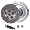 Superior 10.5" GM Clutch Set | Organic | 26-Spline | Hydraulic Actuation