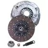 Superior 11" GM Clutch Set | Organic Facings | 26-Spline | Hydraulic Actuation