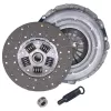 Superior Organic Clutch Kit | 2005-2025 Mustang 4.6L/5.0L | 10-Spline