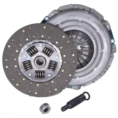 MDL Superior Organic 4.6L/5.0L 2005-Up Mustang Ford 11" Metric 10mm Pattern Diaph Press Plate