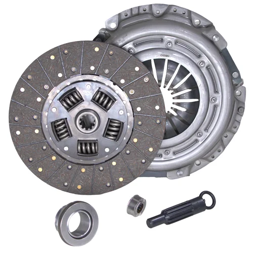 MDL Superior Organic 99-04 GT Mustang 3.8V Ford Metric 10mm Pattern Diaphragm Pressure Plate