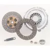 Superior 10.5" Clutch Set | Mopar | Organic Facings | Ford 10 Spline | Cable Actuation