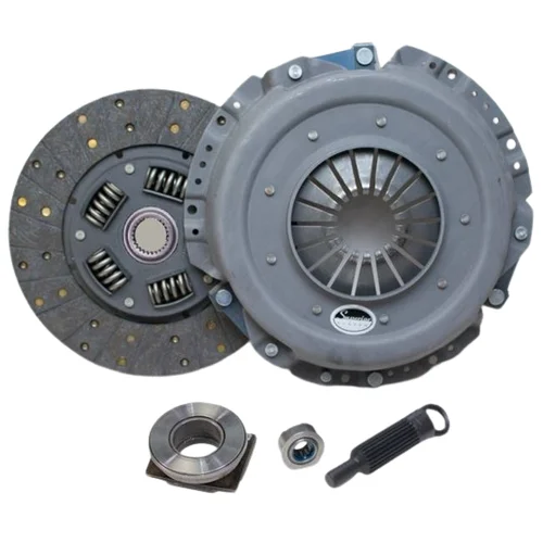 MDL Superior, Ford 9" Clutch Set, Organic, 26 Spline, Mechanical