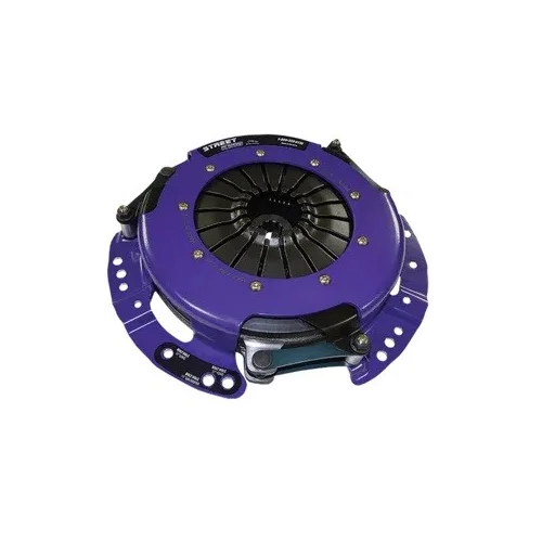 97-11 Mustang/07-14- GT500 Twin Disc Clutch Kit 1-1/8