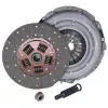 Superior Steel-Back Organic Clutch Kit | 2005-2025 Mustang 4.6L/5.0L | 26-Spline | Hydraulic release