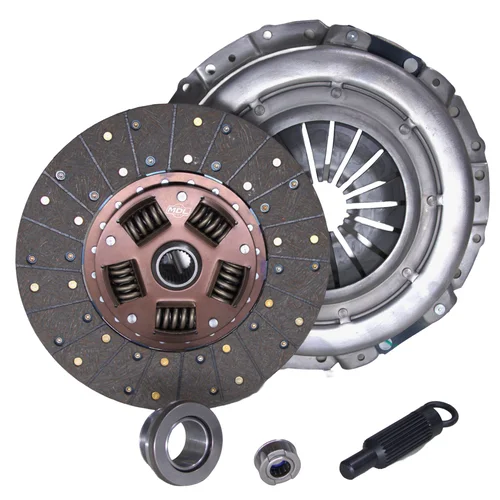 Package, T56 Magnum, 99-04 Mustang, 4.6L Five to Six speed