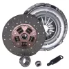 Superior Steel-Back Organic Clutch Kit | 2003-2004 Ford Mustang Cobra | 26 Spline | Cable Release