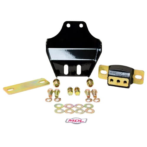 Package, Corvette, 77-79, LS TKX five speed, Mechanical Linkage