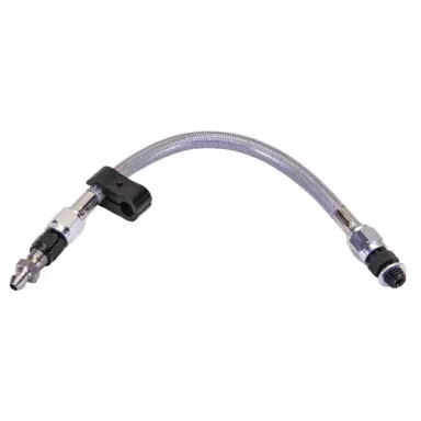 Remote Bleeder Line Kit for Camaro / Firebird Hydraulics OEM Hydraulic Slave Cylinder