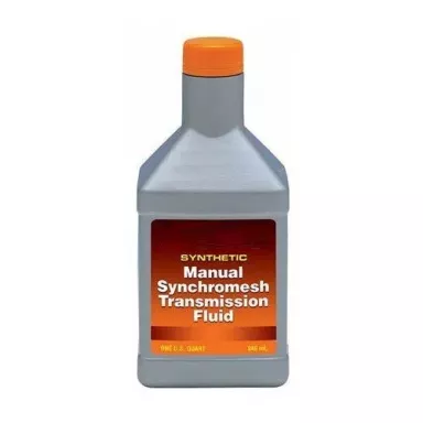 Synthetic Manual Synchromesh Oil- 1 Qt.