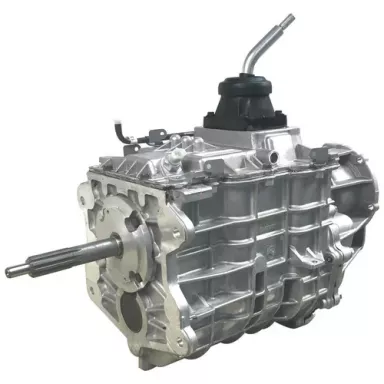 TR4050 Tremec 5-Speed 4WD Transmission