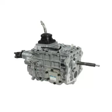 TR4050 Tremec 5-Speed GM 2Wd Transmission