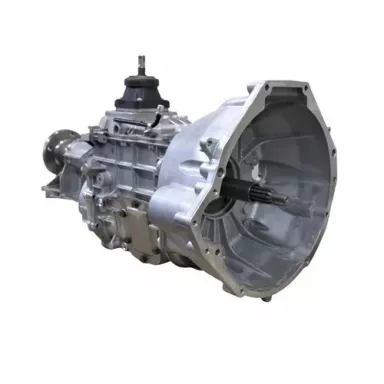 TR4050 Tremec 5-Speed Ford 2Wd Transmission