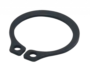 Tilton 6000 Series Hydraulic Line Fitting Snap Ring Clip